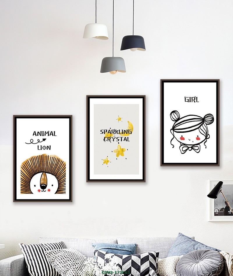 Động vật CDV3-172KG1